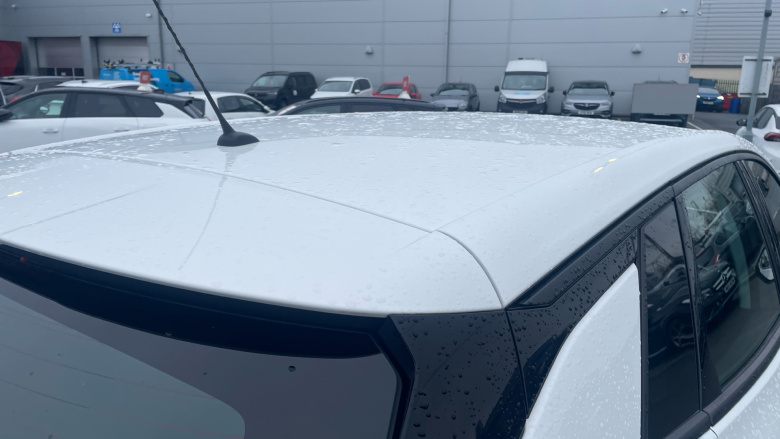 Vauxhall Grandland 1.2 Turbo SE 5dr Petrol Hatchback